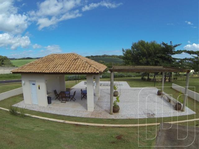Terreno Condomínio Terras de Siena - 215 Mil - Foto 10