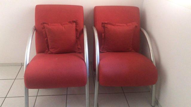 Poltronas
