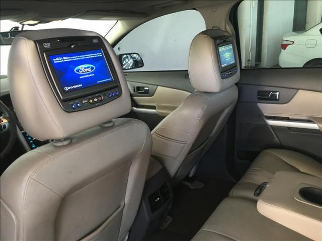Ford Edge 3.5 Limited Awd v6 24v - Foto 8