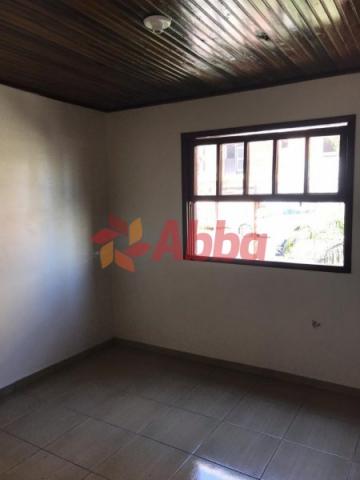 CASA RESIDENCIAL - 3 DORM. E 1 VAGA - Foto 2