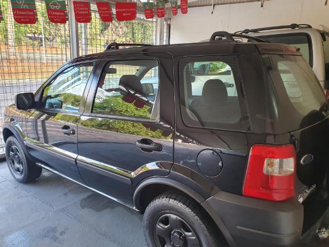 Ford Ecosport 1.6 XLS Manual - Foto 7