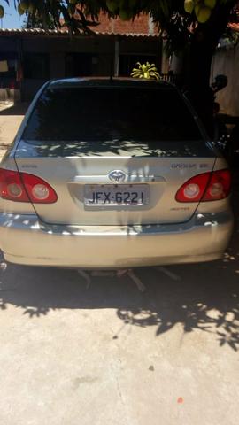 Corolla XEI 1.8, - Foto 5