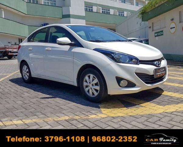 Hyundai HB20 2015 - 5mil de Entrada - Foto 2