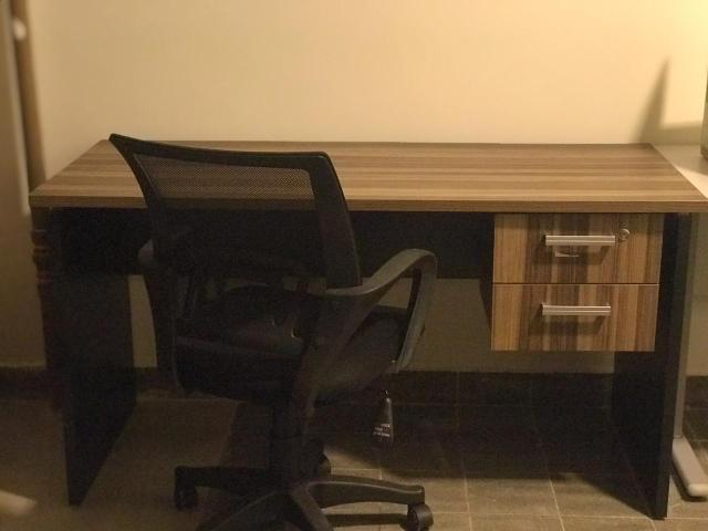 Mesas para escritório - Foto 2