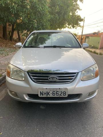 Kia Cerato - Foto 4