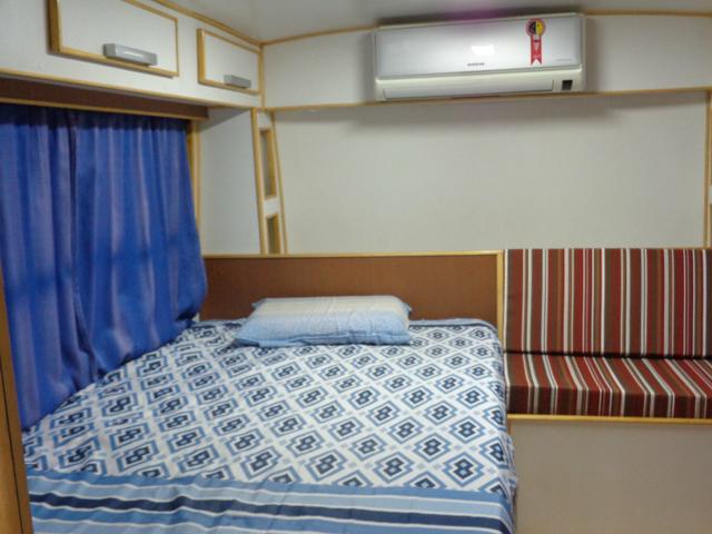 Motor casa motorhome