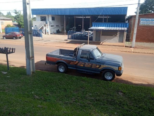 F 1000 - Foto 2