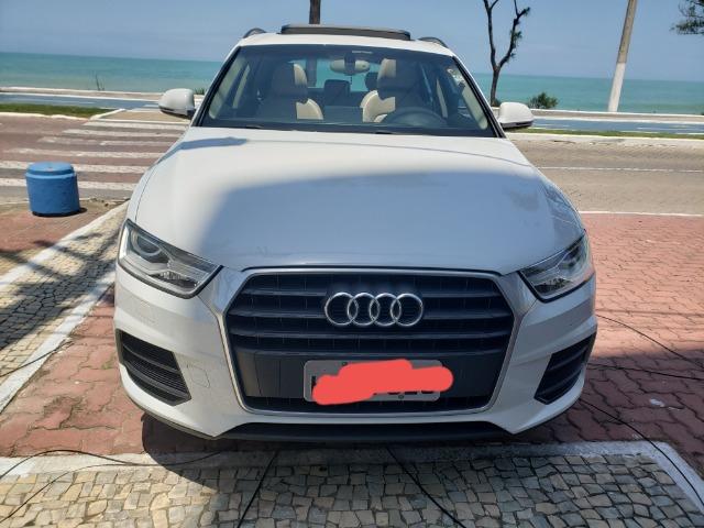 Audi Q3 Ambiente 1.4 TFSI 150 CV - Foto 4