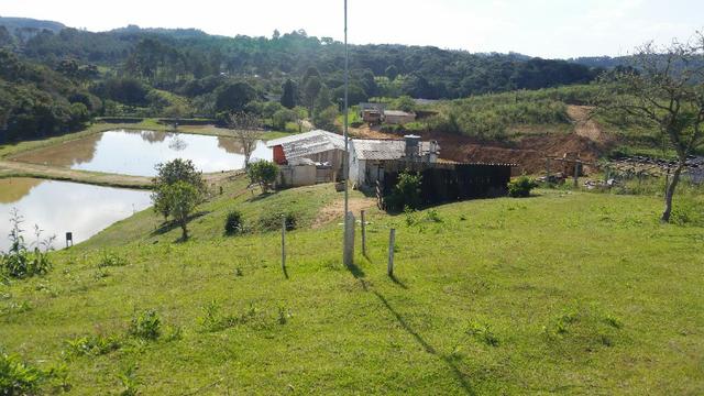 Linda Chácara Pague e Pesque, Bairro do Nogueiras - Areia Branca - Foto 5