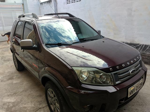 Vendo ecosport freestayle 2011 - Foto 2