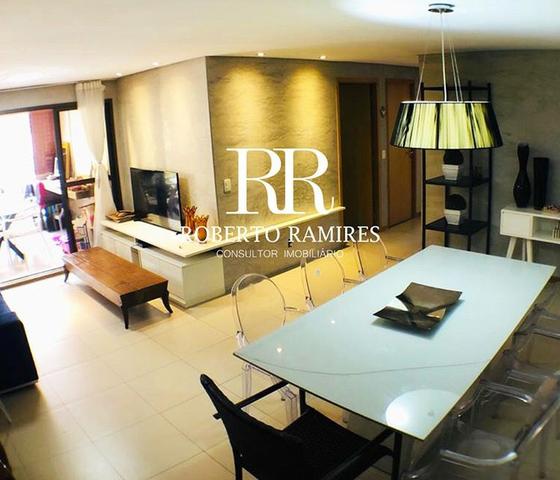 Vendo apartamento localizado na Ponta Verde