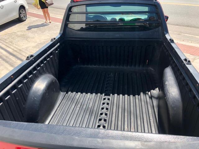 Saverio 1.6 CS Mi Total Flex - Impecável! - Foto 8