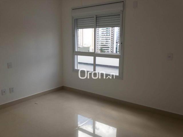 Apartamento à venda, 207 m² por R$ 1.150.000,00 - Setor Bueno - Goiânia/GO - Foto 14