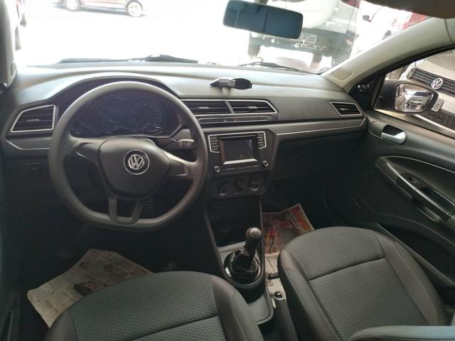 Gol trend 1.0 - Foto 6