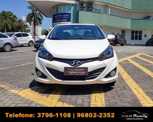 Hyundai HB20 2015 - 5mil de Entrada - Foto 4