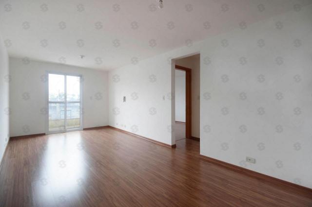 Apto. 66 m², 2 dormitórios - jardim pilar - mauá/sp