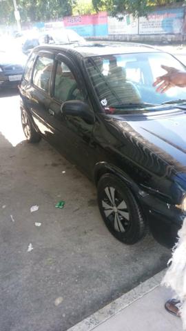 Vendo ou troco Corsa 2001 - Foto 11