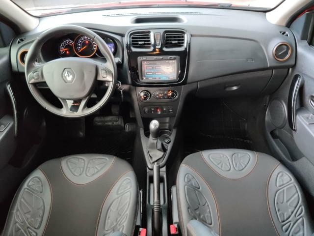Sandero Stepway 1.6 - Foto 9