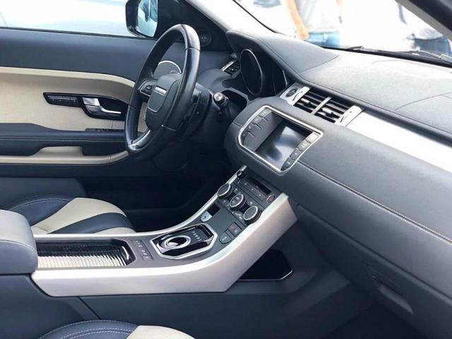 Land Rover Range Rover Evoque DYNAMIC - Foto 10