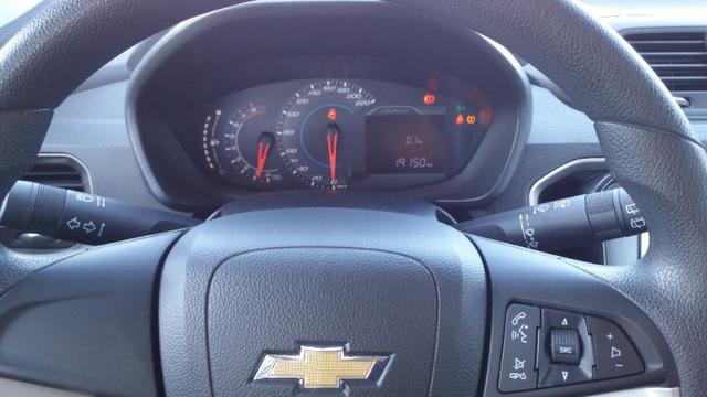 Spin 1.8 Lt 5 lugares 5 portas 2019 apenas 60.500 com 19.300 km - Foto 14
