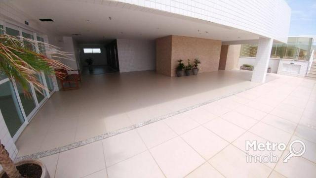Apartamento com 2 quartos à venda, 66 m² por R$ 386.428 - Jardim Renascença - São Luís/MA - Foto 11
