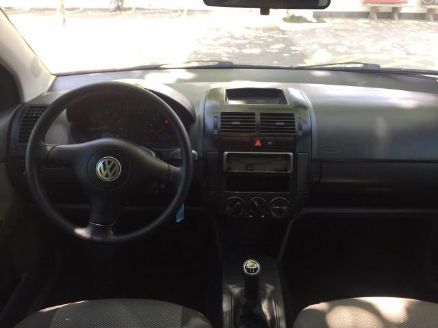 Polo sedan 1.6 completo - Foto 9