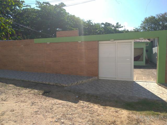 Casa para aluguel em jacuma .Temporada - Foto 3