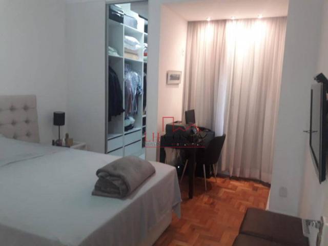 Apartamento à venda com 2 dormitórios em São francisco, Niterói cod:AP1098 - Foto 7