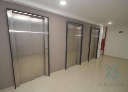 Sala para alugar, 26 m² por r$ 450,00/mês - jereissati i - maracanaú/ce - Foto 8