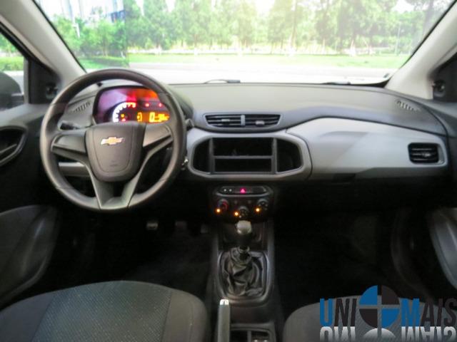 Onix Joy 2018 Completo Impecavel Muito Economico Apenas 35.900 FInancia/Troca Ljc - Foto 2