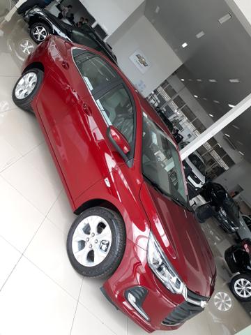 Chevrolet onix plus - Foto 3