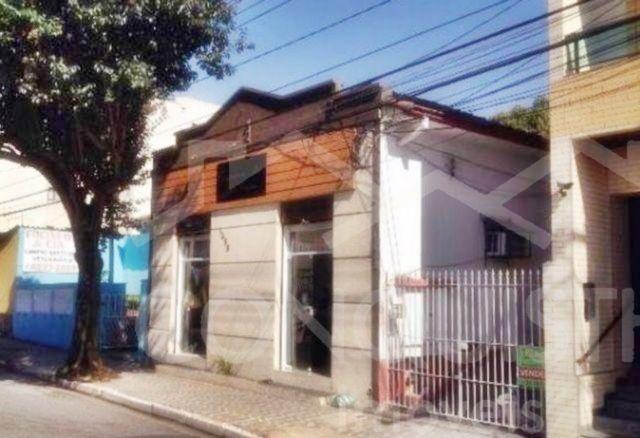 Terreno à venda em Santa maria, São caetano do sul cod:2143 - Foto 2