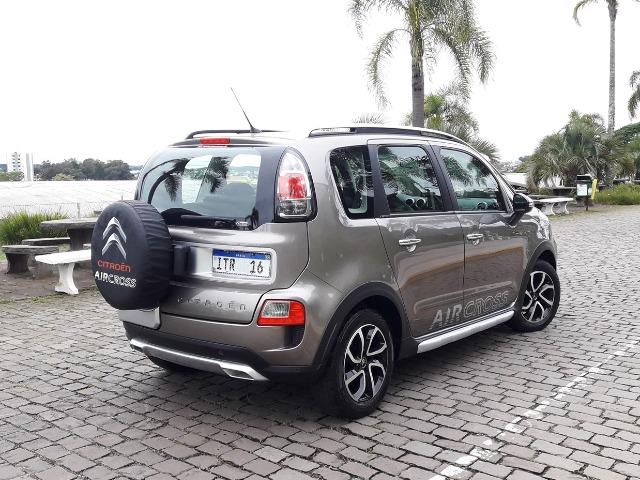 Citroen Aircross Exclusive 1.6 *Manual *Impecável - Foto 2