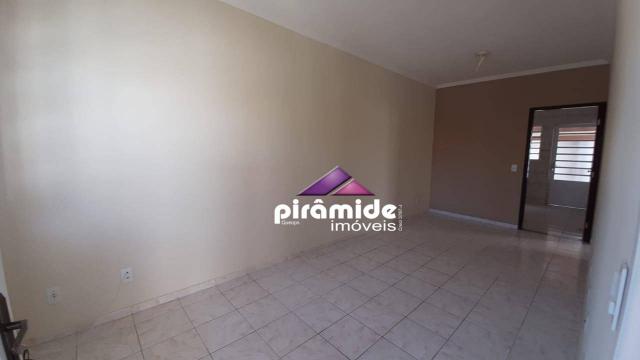 Casa com 2 dormitórios à venda, 90 m² por r$ 300.000,00 - jardim uirá - são josé dos campo - Foto 7