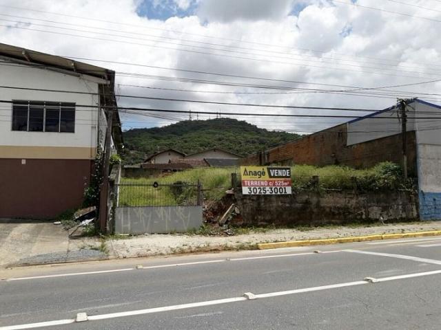 Terreno à venda com 0 dormitórios em Boa vista, Joinville cod:17307N - Foto 3