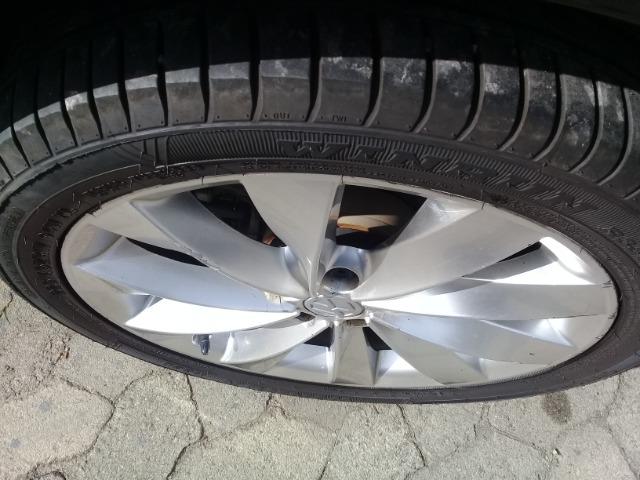 Jetta 2.0 com teto - Foto 4