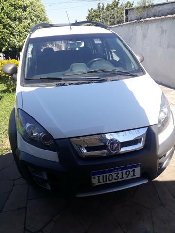 Fiat Idea 1.8 16v - 2014 - Foto 5