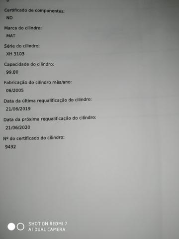 Kombi 04, doc ok, toda reformada! - Foto 13