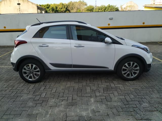 Hyundai HB20X Premium aut - Foto 3