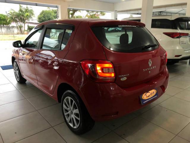 Renault Sandero EXPRESSION 1.0 - Foto 6
