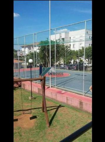 Apartamento - araucária condomínio clube / sumaré - Foto 7
