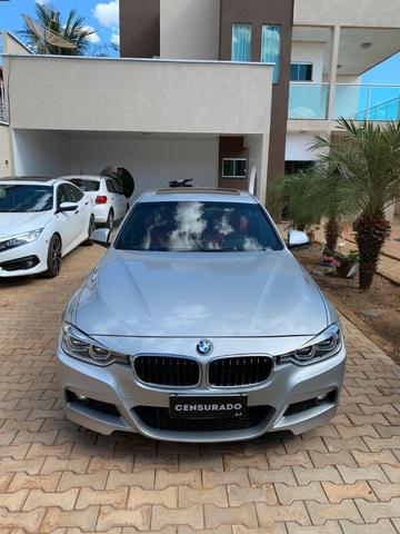 BMW 328I 2.0 Sport 2017/2016 - Foto 9