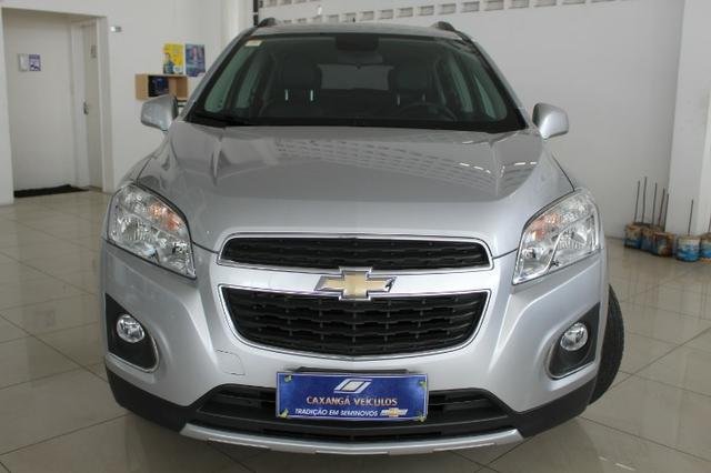 Tracker 1.8 ltz - Foto 6