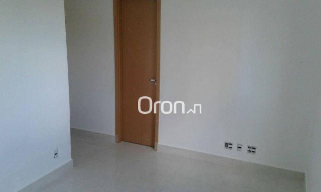Apartamento à venda, 67 m² por r$ 320.000,00 - setor pedro ludovico - goiânia/go - Foto 4