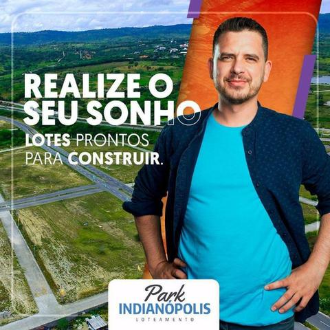 Terreno pronto pra construir - Do lado do sumaré - Lote 12x30 com mensais de 950 reais - Foto 4