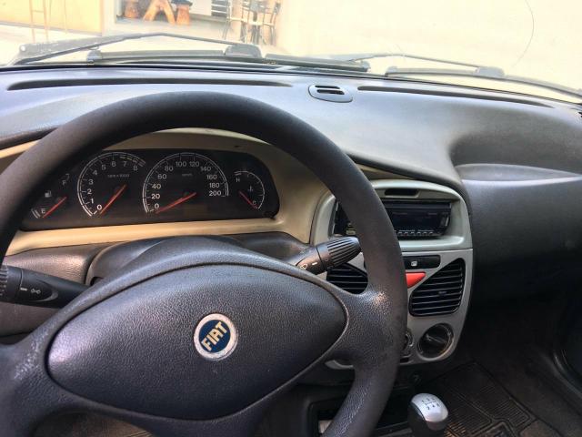 Palio 01/02 - Foto 4