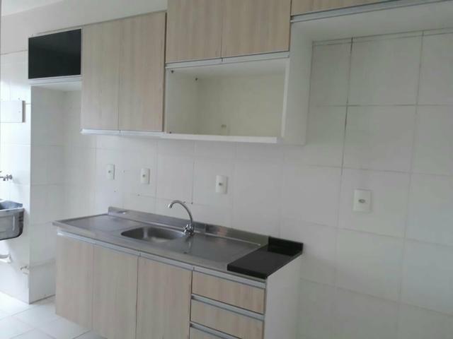 Vendo apartamento no condomínio Eco Parque - Foto 5