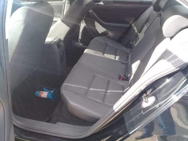 Jetta 2.0 com teto - Foto 7