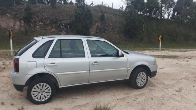 Gol 1.0 Completo - Foto 4