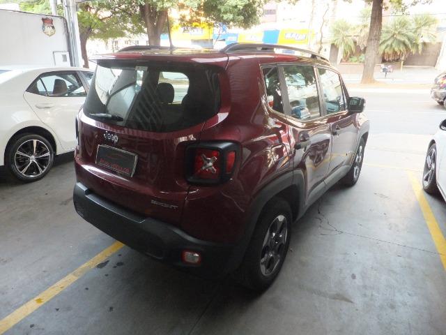 Jeep Renegade - Foto 3